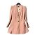 Blazer Rosa Elisabetta Franchi