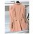 Blazer Rosa Elisabetta Franchi - vista 6
