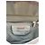 Borsa a tracolla Dries Van Noten in pelle marrone - vista 8