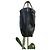 Borsa a tracolla Marc by Marc Jacobs in pelle nera Nero