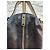 Borsa a tracolla Marc by Marc Jacobs in pelle nera Nero - vista 3