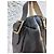 Borsa a tracolla Marc by Marc Jacobs in pelle nera Nero - vista 4