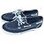 Polo Ralph Lauren Scarpe da Barca Blu
