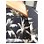 Paul Smith Kurzarmhemd mit Palmenprint Schwarz Weiß - Ansicht 5