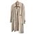 Autre Marque Trench Devred beige classico