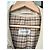 Autre Marque Trench Devred beige classico - vista 3