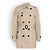 Burberry Britton Trench Beige