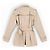 Burberry Britton Trench Beige - vista 19
