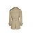 Burberry Britton Trench Beige - vista 4