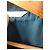 Cappotto COS blu navy in cotone Blu chiaro - vista 5