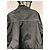 Belstaff Black Polyester Coat with Plaid Lining - view 8