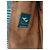 Autre Marque Blazer Fionette da uomo a quadri marrone e beige Nero Bordò - vista 3