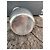 Autre Marque COHR Denmark Silver Pitcher with Wicker Handle Brown Silvery - view 4