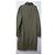 Loewe Gabardina de algodón para hombre - Verde Caqui - vista 2