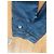 Autre Marque Carhartt weite blaue Baumwolljeans - Ansicht 5