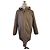 Abrigo K-Way 3.0 Eiffel Orsetto Mujer Talla 36 - Muy buen estado