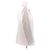 Magda Butrym Blazer de lana satinado crema Beige - vista 3