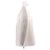 Magda Butrym Blazer de lana satinado crema Beige - vista 4