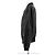 Giacca in pelle nera Givenchy Taglia 52 Nero - vista 4