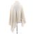 Magda Butrym Capa de lana beige - vista 2