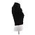 Top bustier negro Magda Butrym - vista 3