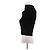 Top bustier negro Magda Butrym - vista 4