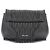Miu Miu Borsa a pochette in pelle nera Nero - vista 2