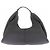 Borsa Shuldo Polène in pelle grigia Grigio
