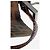 Fendi Bolso de hombro Brown Zucca Mamma Baguette Castaño - vista 10