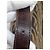Fendi Bolso de hombro Brown Zucca Mamma Baguette Castaño - vista 11