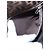 Fendi Bolso de hombro Brown Zucca Mamma Baguette Castaño - vista 8