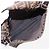 Fendi Bolso de hombro Brown Zucca Mamma Baguette Castaño - vista 9