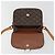 LOUIS VUITTON Monogram Saint Cloud MM Shoulder Bag M51243 LV - vista 19