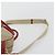Céline CELINE Macadam Canvas Boston Bag PVC 2way Beige Gold - vista 10