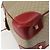 Céline CELINE Macadam Canvas Boston Bag PVC 2way Beige Gold - vista 15