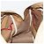 Céline CELINE Macadam Canvas Boston Bag PVC 2way Beige Gold - vista 20