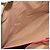 Céline CELINE Macadam Canvas Boston Bag PVC 2way Beige Gold - vista 23