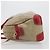 Céline CELINE Macadam Canvas Boston Bag PVC 2way Beige Gold - vista 5