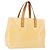 LOUIS VUITTON Monogram Vernis Reade PM Bag Marshmallow Pink M91306