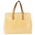 LOUIS VUITTON Monogram Vernis Reade PM Bag Marshmallow Pink M91306 - vista 13