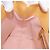 LOUIS VUITTON Monogram Vernis Reade PM Bag Marshmallow Pink M91306 - vista 21