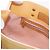 LOUIS VUITTON Monogram Vernis Reade PM Bag Marshmallow Pink M91306 - vista 22