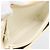 CHANEL Tote Bag Patent leather Ivory Gold CC - vista 15