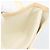 CHANEL Tote Bag Patent leather Ivory Gold CC - vista 16