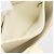 CHANEL Tote Bag Patent leather Ivory Gold CC - vista 19