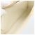 CHANEL Tote Bag Patent leather Ivory Gold CC - vista 20