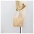 CHANEL Tote Bag Patent leather Ivory Gold CC - vista 22