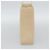 CHANEL Tote Bag Patent leather Ivory Gold CC - vista 5