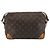 LOUIS VUITTON Monogram Nile Shoulder Bag M45244 LV - vista 2