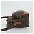 LOUIS VUITTON Monogram Nile Shoulder Bag M45244 LV - vista 4